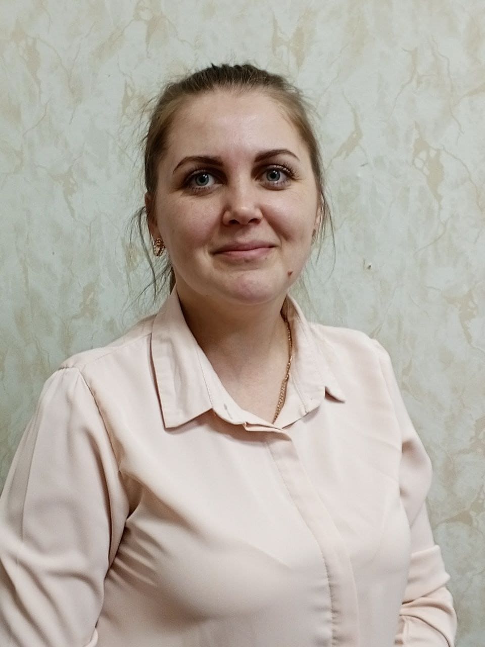 Баталова Анастасия Николаевна.