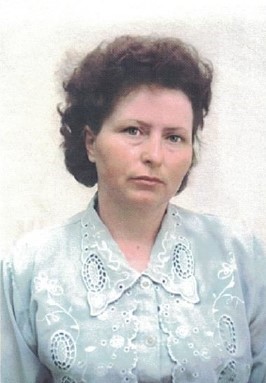 Баркова Татьяна Владимировна.