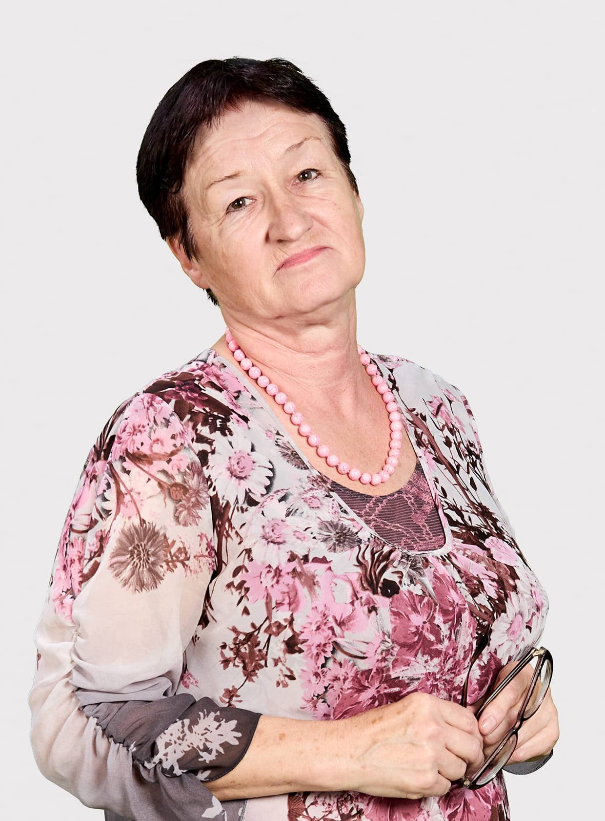 Белова Марина Леонидовна.