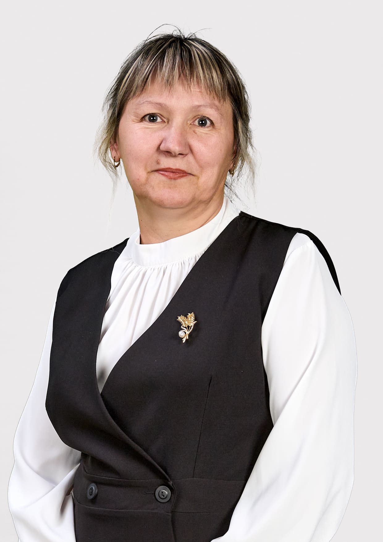 Копылова Татьяна Александровна.