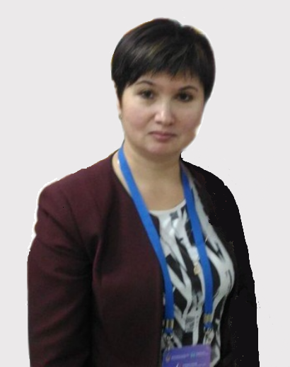 Марченко Татьяна Анатольевна.