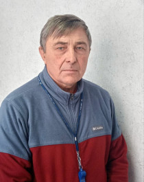 Марченко Евгений Анатольевич.